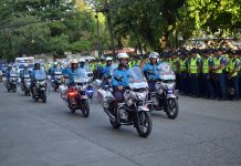 Iloilo tightens security for East Asian Seas Congress