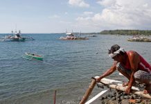 Int’l gab on East Asia seas conservation seen to gather 1T