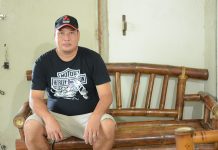 Guns seized in Barotac Nuevo; CIDG arrests former soldier