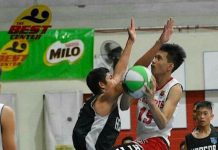 St. Robert’s Panda Rockets rule Passerelle tiff in SBP-Passerelle Visayas Finals