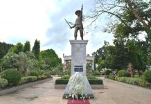 Ilonggos commemorate Delgado’s death centenary
