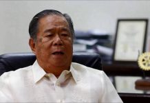 Most Negrenses don’t want coal plants – Marañon