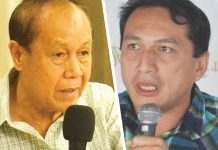 Art, Boboy: ‘Raids help ensure peaceful elections in 5th District