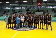 Hercor Jaguars sweep Aklan cagefest for title