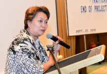 Ouster of Ilongga DSWD Usec dismays progressive groups