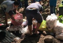 ‘Hot meat’ from Kabankalan confiscated in Dumaguete