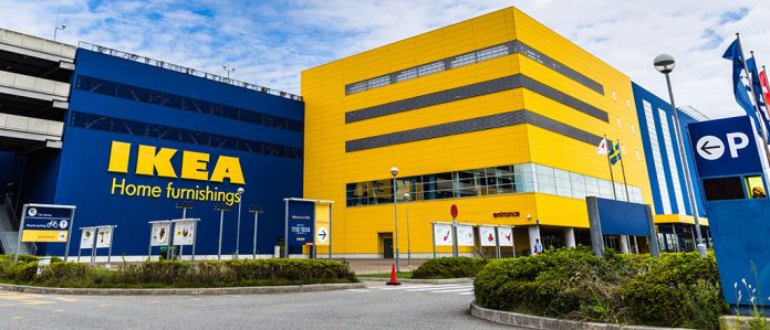 Ikea To Build Biggest Store In Ph In 2020