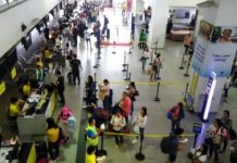 Iloilo Int’l Airport ‘can withstand strong quakes’
