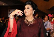 Imelda Marcos not barred from 2019 elections, says Comelec