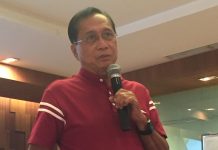 Peace, development must come together – Dureza