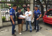 Suspect in Mandurriao murder arrested in Tarlac