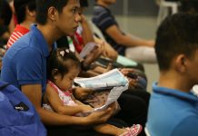 Paraw Regatta job fair for seafarers today