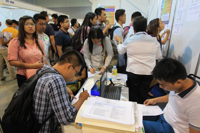 Job Fair