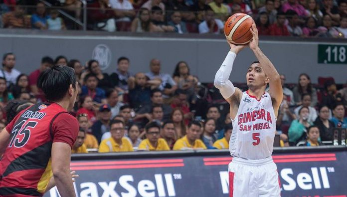 LA Tenorio