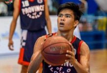 CenterPhil cagers rule Zone 3 in Iloilo league