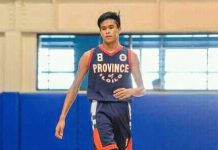 3rd CDSA Meet: CenterPhil advances to basketball semifinals
