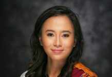 UPV grad tops fisheries tech board exam