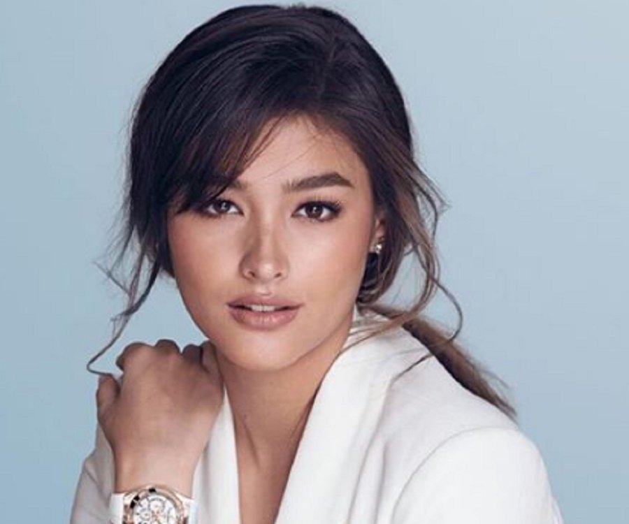 Liza Soberano Reacts To Viral Cockroach Meme