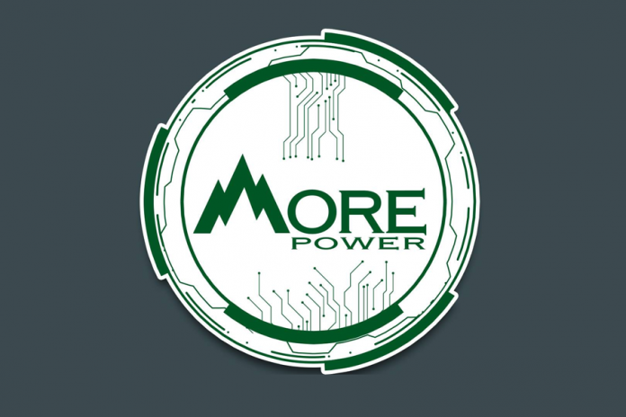 MORE Power
