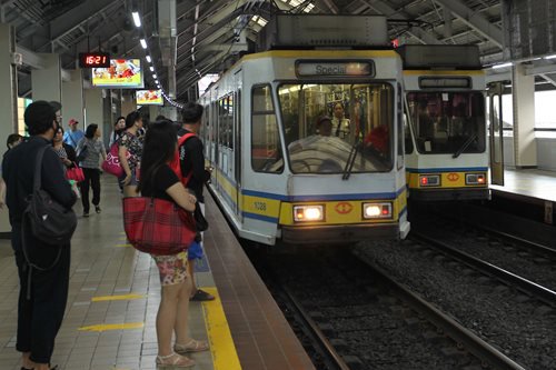 MRT