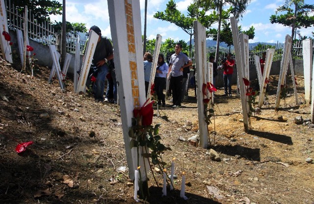 Maguindanao massacre case up for resolution