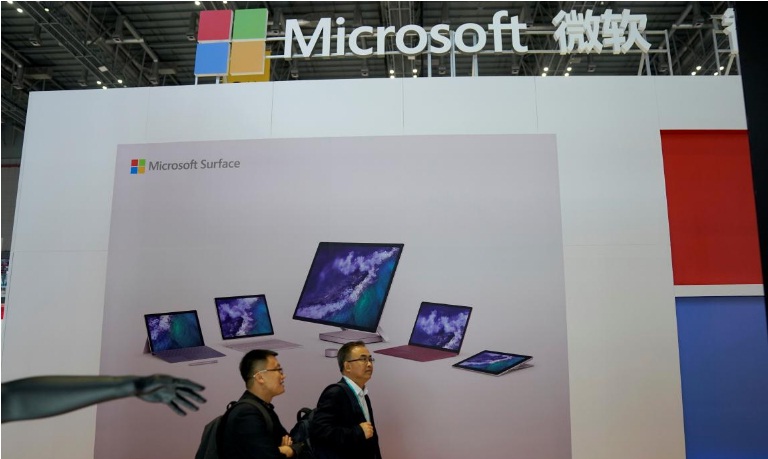 Microsoft made $1.3 billion in GitHub deal