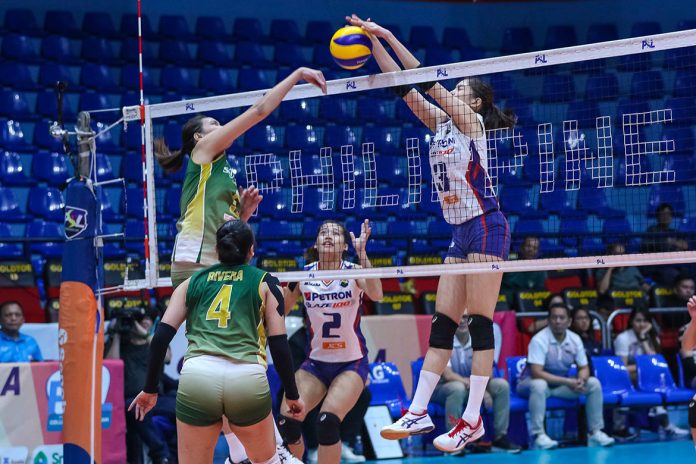 Mika Reyes