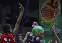 St. Robert’s 4th in Passerelle national finals