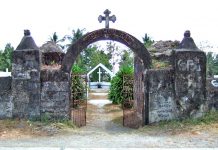 ‘Undas’ generally peaceful in Antique, reports police