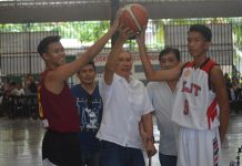 NegOcc cagers rout foes in NBTC Bacolod leg
