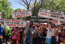 ILONGGOS HAVE SPOKEN: ‘Renew PECO franchise, no to MORE Power’
