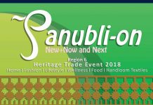 DTI-6’s Panublion 2018 earns P8M