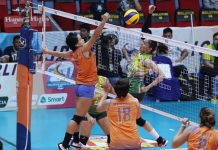 WV’s Orendain, Ceballos shine in another Generika win in PSL All-Filipino