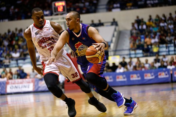 Paul Lee