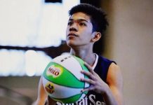 ILOPRISAA: John B. prevails over Sun Yat Sen in basketball