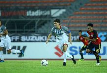 Philippine Azkals eye upset vs Thailand in Bacolod
