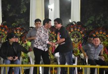 Liga prexy urges drug tests for village chiefs