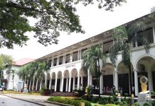 West Visayas State U ready to offer dental program – prez