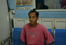 ‘Trisikad’ driver arrested for drug sale, possession