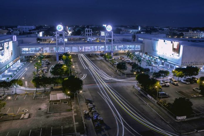 SM City Bacolod