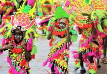 More tribes for Sadsad Ati-Atihan street dancing contest