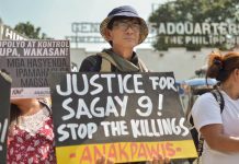 Police look into landowner, donees in ‘Sagay 9’ probe