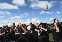 No 21-gun salute for ‘narco cop’ at burial in Bacolod City