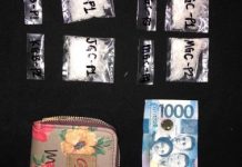10 suspects fall, P310T ‘shabu’ seized in 4-day Bacolod ops