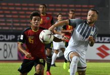 Suzuki Cup: Azkals fend off Timor Leste’s late run