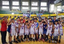 Tay Tung, West Negros rule NOPSSCEA caging