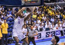 Ateneo Blue Eagles oust FEU, charge to UAAP finals