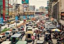 Philippines is spending $14B to build a ‘pollution-free’ city