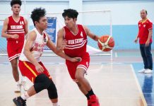 ILOPRISAA shocker: Hua Siong dethroned, San Agustin in HS hoops finals