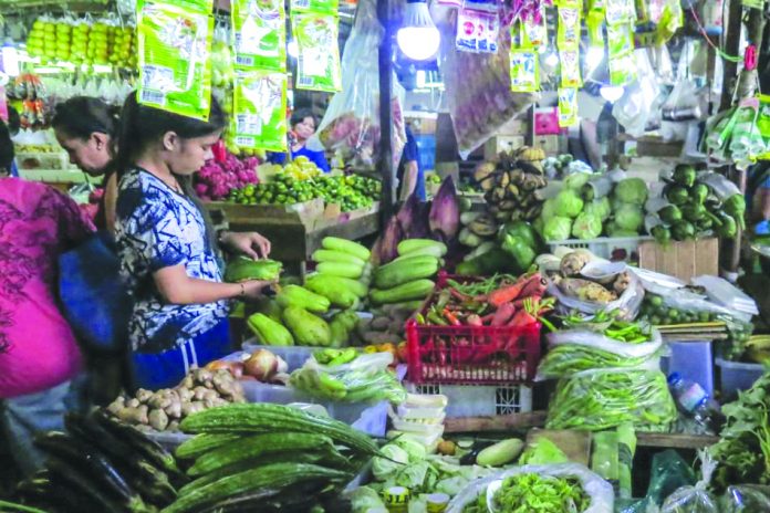 Vendors Market